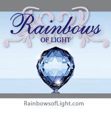 Rainbows of Light Facebook