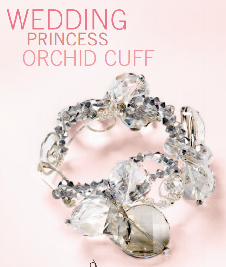Swarovski_Wedding_Princess_Orchid_Cuff
