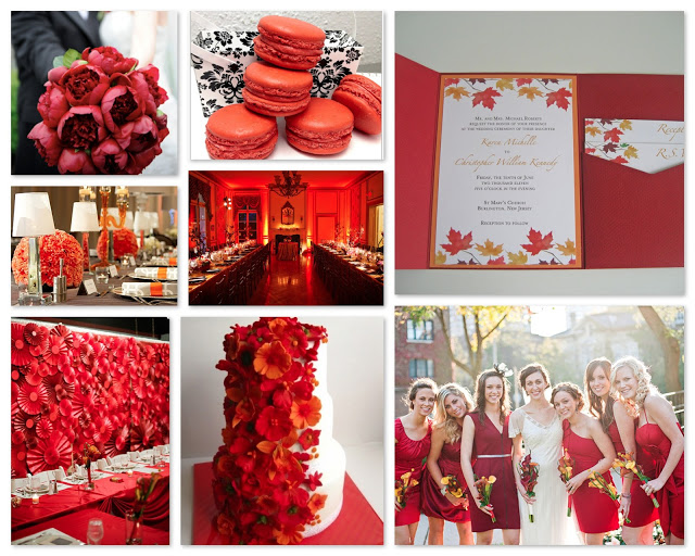 Pantone trends Fall 2013 color Inspiration Samba