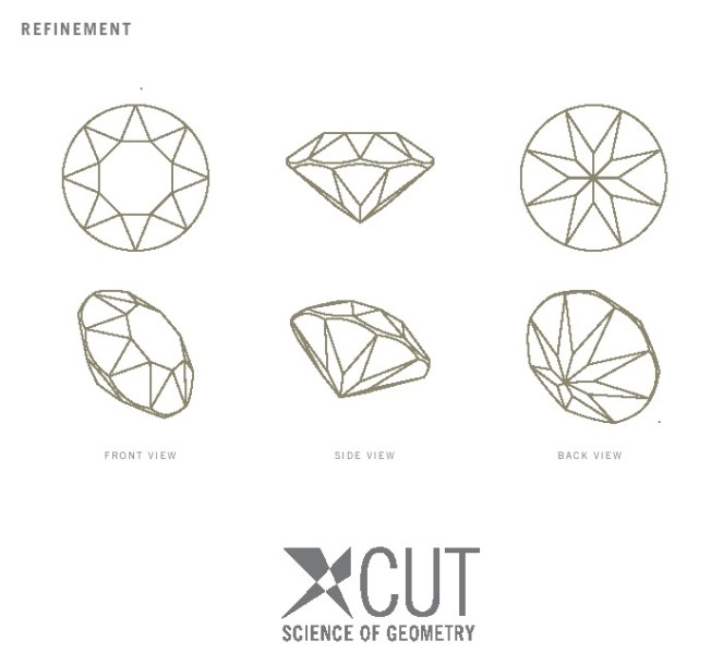 Swarovski Xirius Refinement