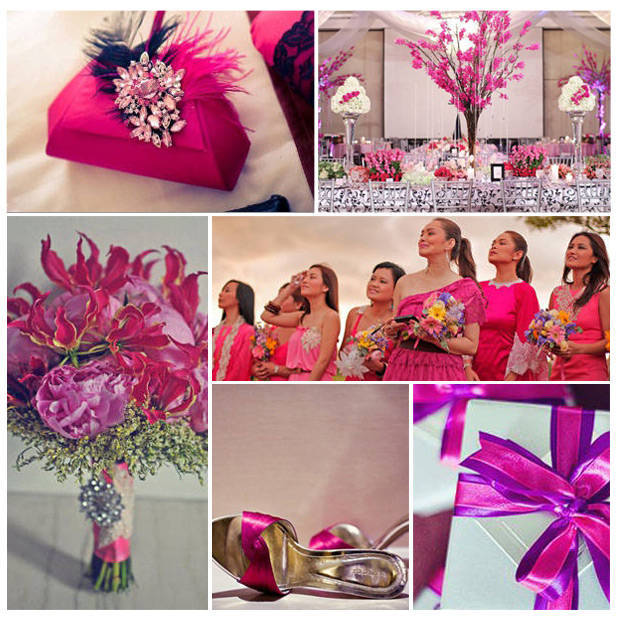 Vivacious Mood board Fall Pantone Color Trends Color Inspirations