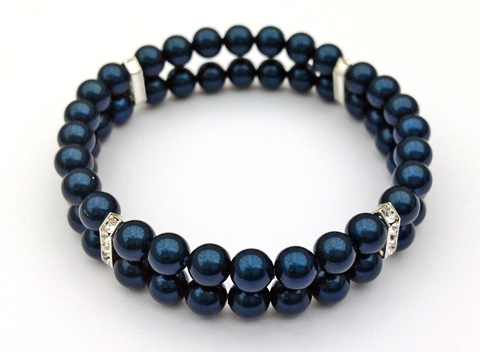 swarovski-crystal-petrol-glass-pearl-bracelet
