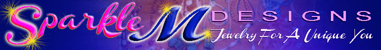 Sparkle M Designs