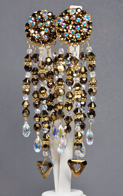 Swarovski_Crystal_Dorado_2X_Chandelier_earrings