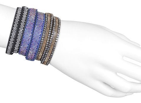 Swarovski_Rock_Glamour_Twisted_Bracelets