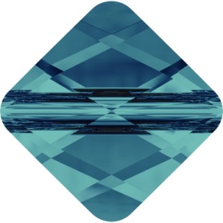 Swarovski_5054_Beads_Indicolite