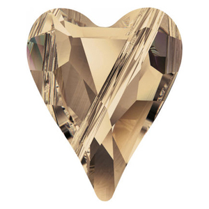 Swarovski Crystal Heart