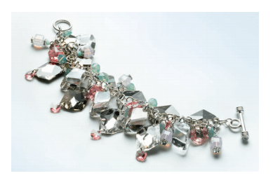 Swarovski_Summer_Charm_Bracelet_Design_and_Instructions