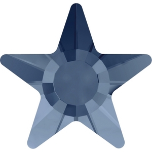 Swarovski Star Flatback