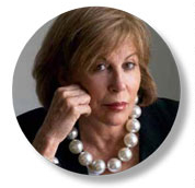 Constance Sherman from Hot Girls Pearls