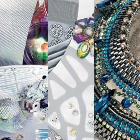 Swarovski Crystal Design