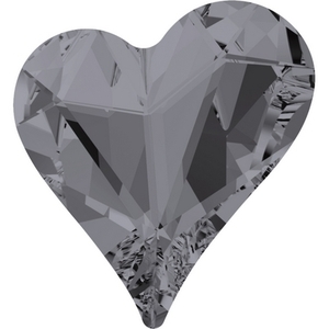 Swarovski Heart