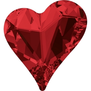 Swarovski Heart