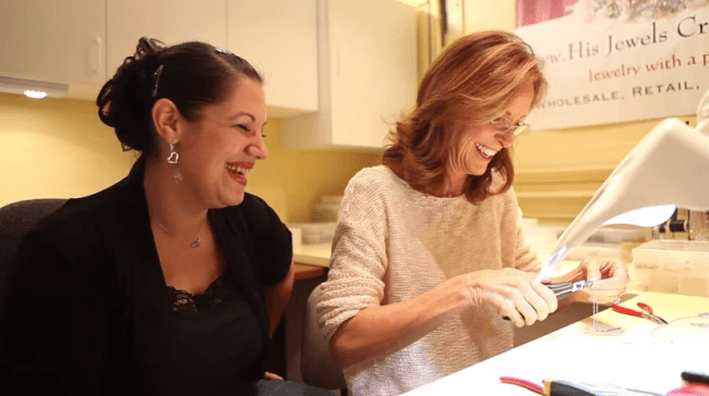 His_Jewels_Creations_Ebay_Video