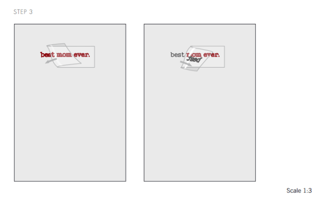 DIY Mothers day sparkling bracelet design inspiration Step 3