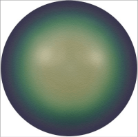 New Swarovski Crystal Colors and Effects Fall Winter 2016 Innovations Crystal Scarabaeus Green Pearl