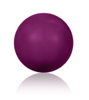 Swarovski Blackberry Pearl