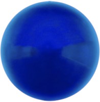 Swarovski Crystal Dark Lapis Pearls