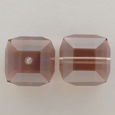 Swarovski Crystal Light Rose Satin