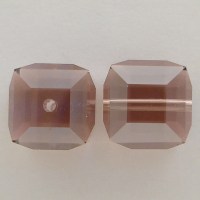 Swarovski Crystal Light Rose Satin