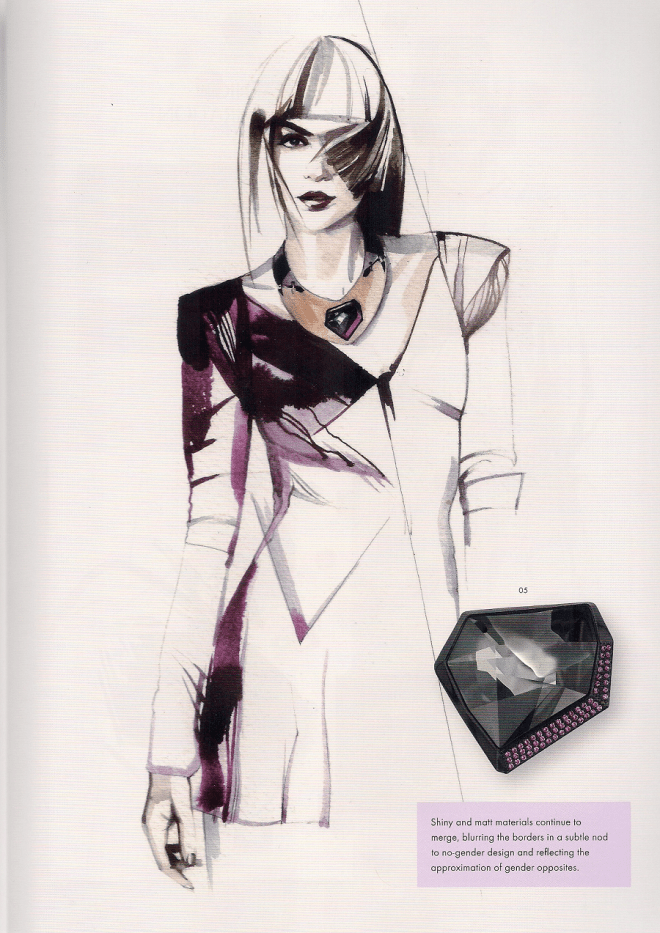 Swarovski Jewelry Trends and Inspiration