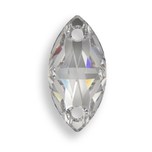 Swarovski Crystal Sew on Stones 3223 Nevette stones from Rainbows of Light