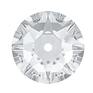 Swarovski Crystal 3188 Clear