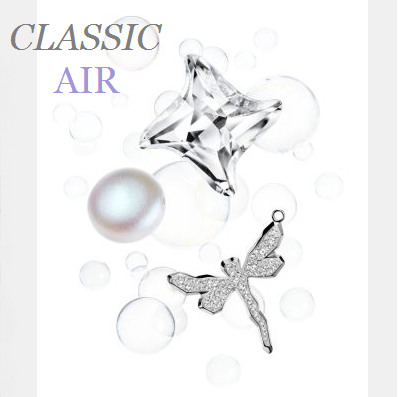 New Swarovski Spring Summer Innovations Classic AIR