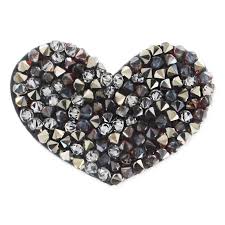 Swarovski Crystal Rocks