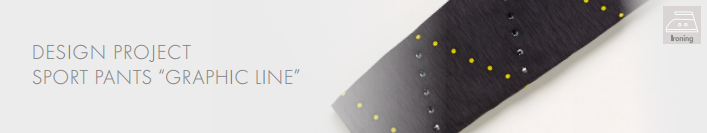 DIY Intructions on Appling Swarovski Crystals to pants step by step instructions