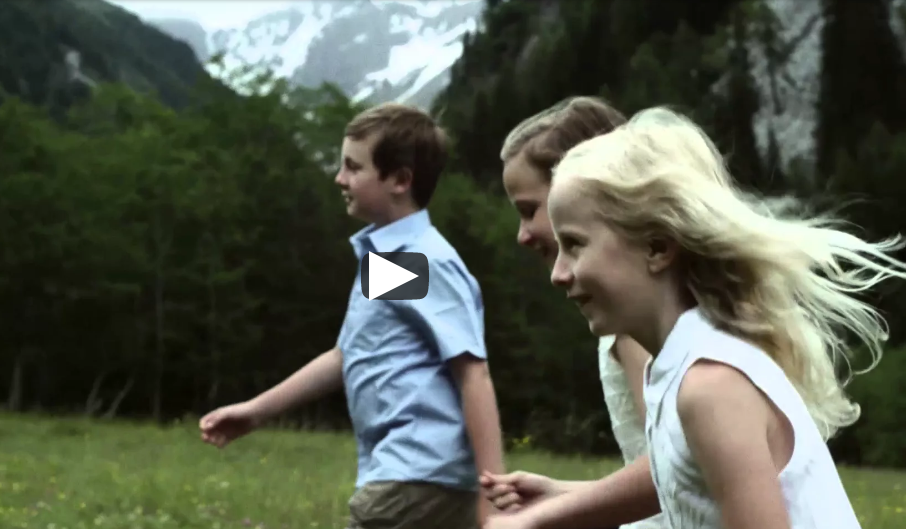 Cwarovski Clean Water