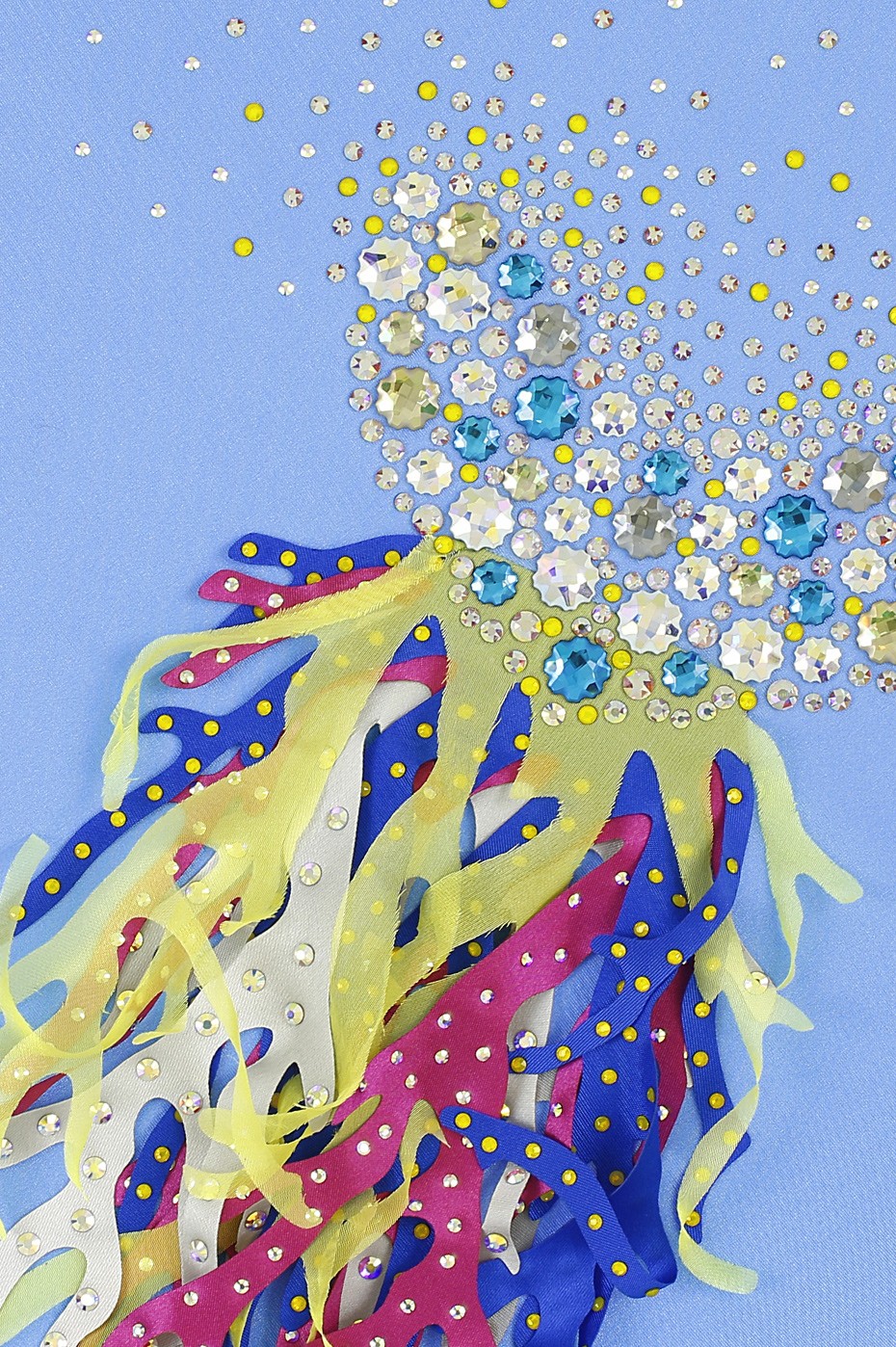 Swarovski New Innovations Spring Summer 2017