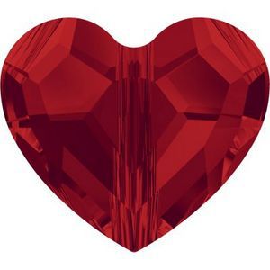 Swarovski_5741-Light_Siam__Heart_Beads