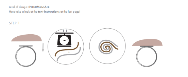 diy-swarovski-crystal-cocktail-ring-with-step-by-step-instructions-step-1