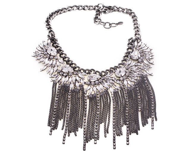 swarovski-crystal-cluster-necklace-with-chain