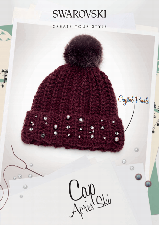free-swarovski-crystal-fashion-design-winter-cap-crystalized