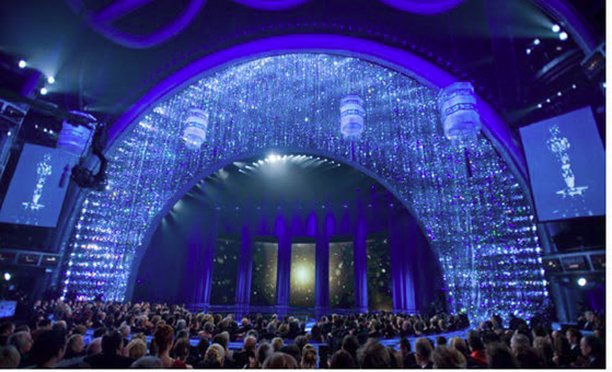 2009-academy-awards-swarovski-crystal-oscar-stage-image-and-information