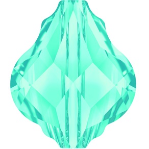 5058 Baroque Bead