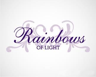 Rainbows of Light Logo