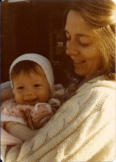 Happy Mothers Day Love