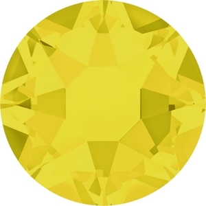 Swarovski_2078-Yellow_Opal-Xirius_Flatback
