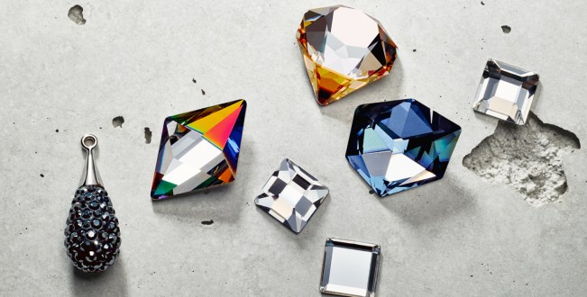 New Swarovski Crystal Beads Innovations and Trends No Normal