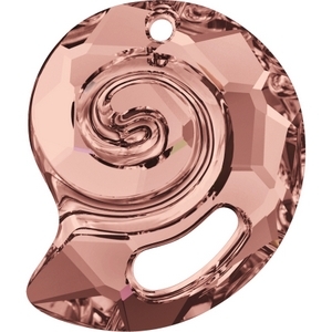 Swarovski_6731-Blush_Rose-Sea_Snail_Pendants