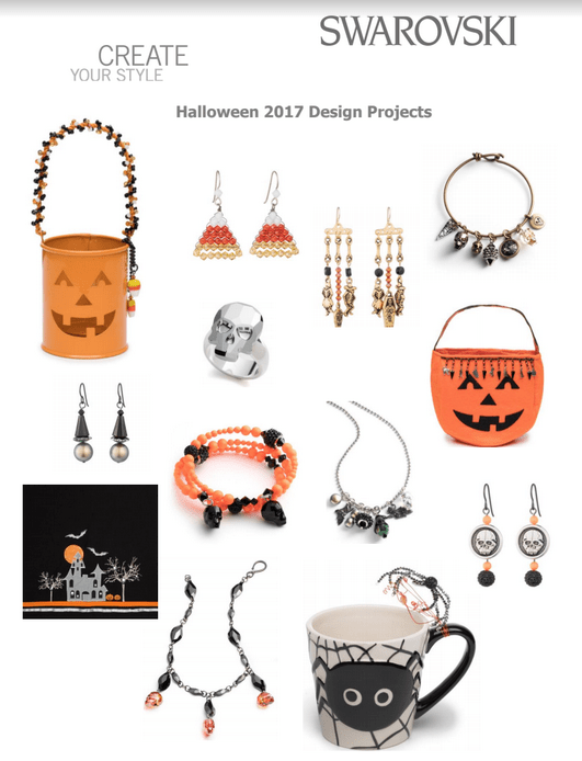 Free_Swarovski_Crystal_Halloween_Projects_and_Jewelry_designs