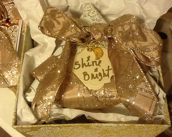 Swarovski Crystal DIY handmade gifts