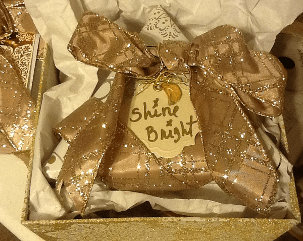 Swarovski Crystal DIY handmade gifts