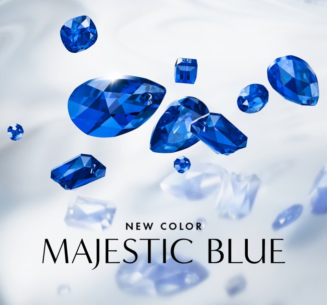 MajesticBlue_SPR_LaunchSS19_Teaser_Banner_SOTM