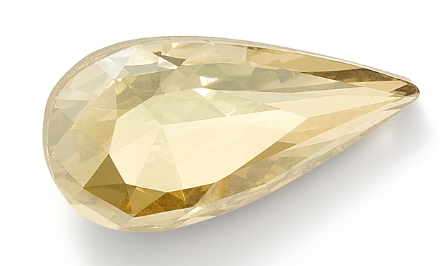 New Swarovski Crystal 4322 Teardrop Fancy Stone