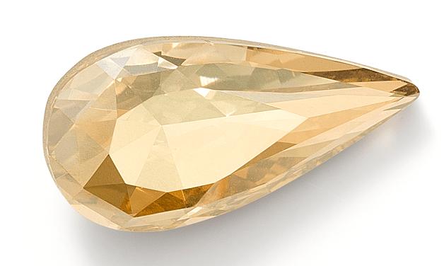 New Swarovski Crystal 4322 Teardrop Fancy Stone