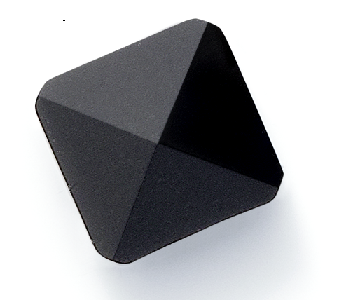 Swarovski Crystal 5061 Square Spike Beads